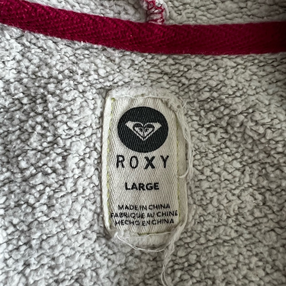 Roxy Hoodie